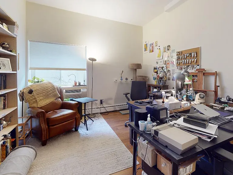 50 Craigie St #35 — Photo 4