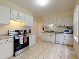 44 Russell Rd, Somerville, MA 02144