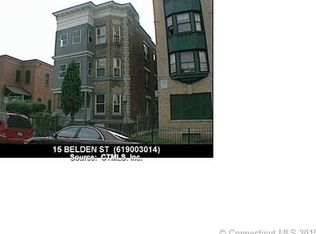 15 Belden St, Hartford, CT 06120