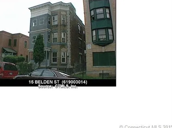 15 Belden St, Hartford, CT 06120
