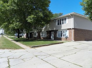 3212 Wilson Ave SW APT 7, Cedar Rapids, IA 52404
