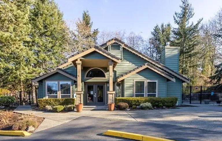 Community Center