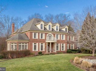 2552 Bridge Hill Ln, Oakton, VA