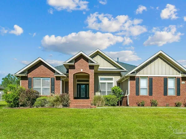2183 Paddlewheel Way, Cantonment, FL 32533