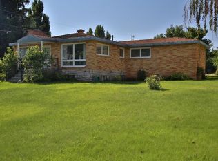 624 Burton St, Sheridan, WY 82801