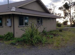 92-9039 Ginger Blossom Ln, Ocean View, HI 96704