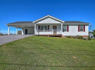 572 Telford New Victory Rd, Telford, TN 37690