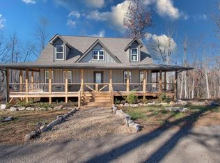 469 Caldwell Rd, Brasstown, NC 28902