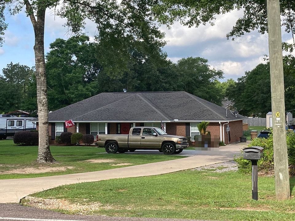 10070 Bellingrath Rd, Theodore, AL 36582 Zillow