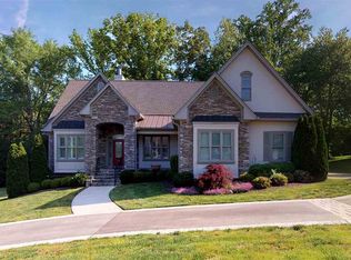 413 Springhill Dr NE LOT 6, Cleveland, TN 37312