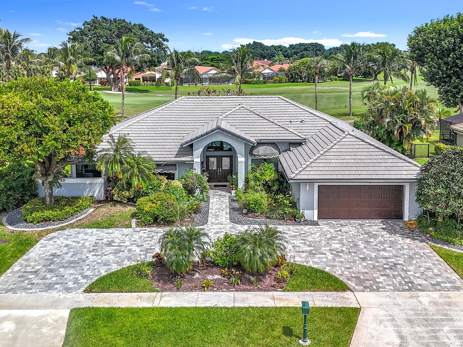 11043 Boca Woods Lane