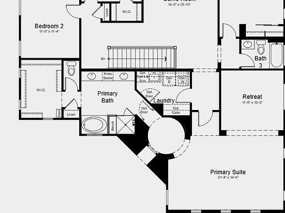 3rd image of 17810 W PALO VERDE Drive