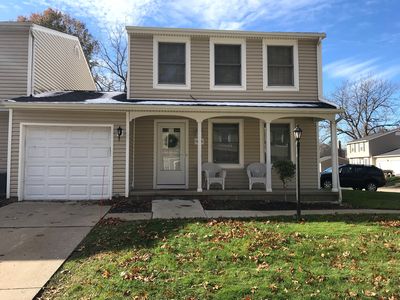 7415 S Chestnut Commons Dr #13A, Mentor, OH, 44060