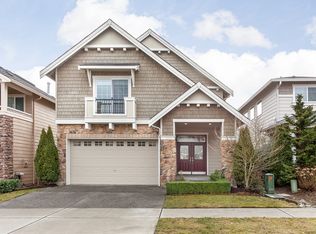 3618 147th St SE, Mill Creek, WA 98012