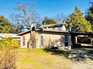 42669 Road 628, Ahwahnee, CA 93601