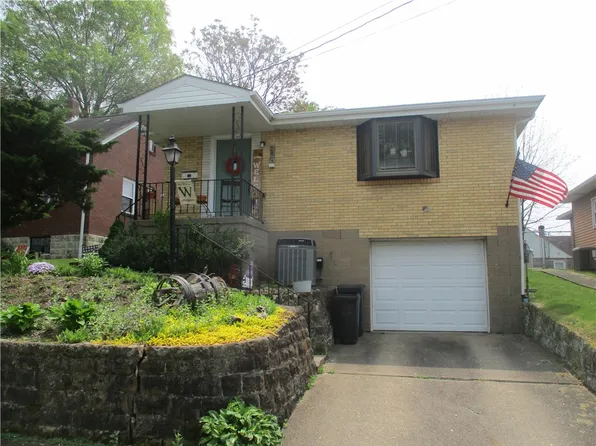 428 Ridge Ave, Springdale, PA 15144