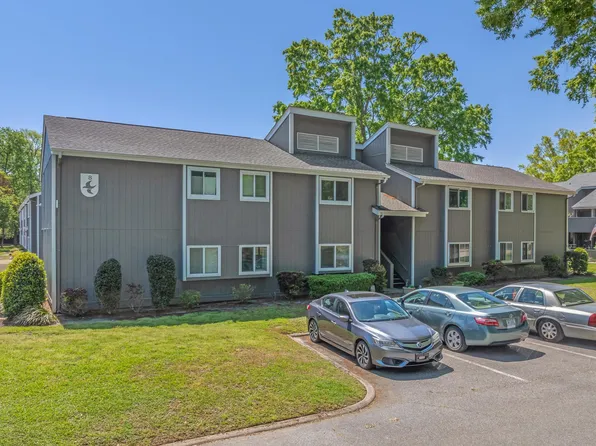 10301 N Kings Hwy. #8-1, Myrtle Beach, SC 29572