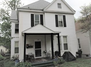 4051/2 Douglas St, Bloomington, IL