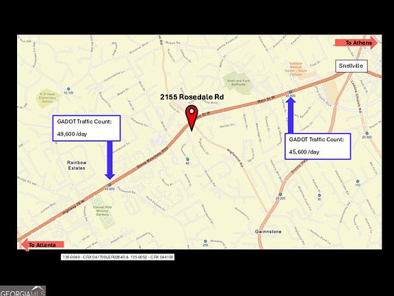 5th image of 2155A Rosedale Rd