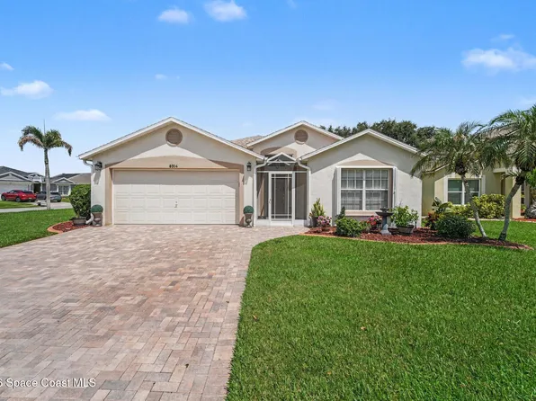 8514 Ivanhoe Dr, Melbourne, FL 32940