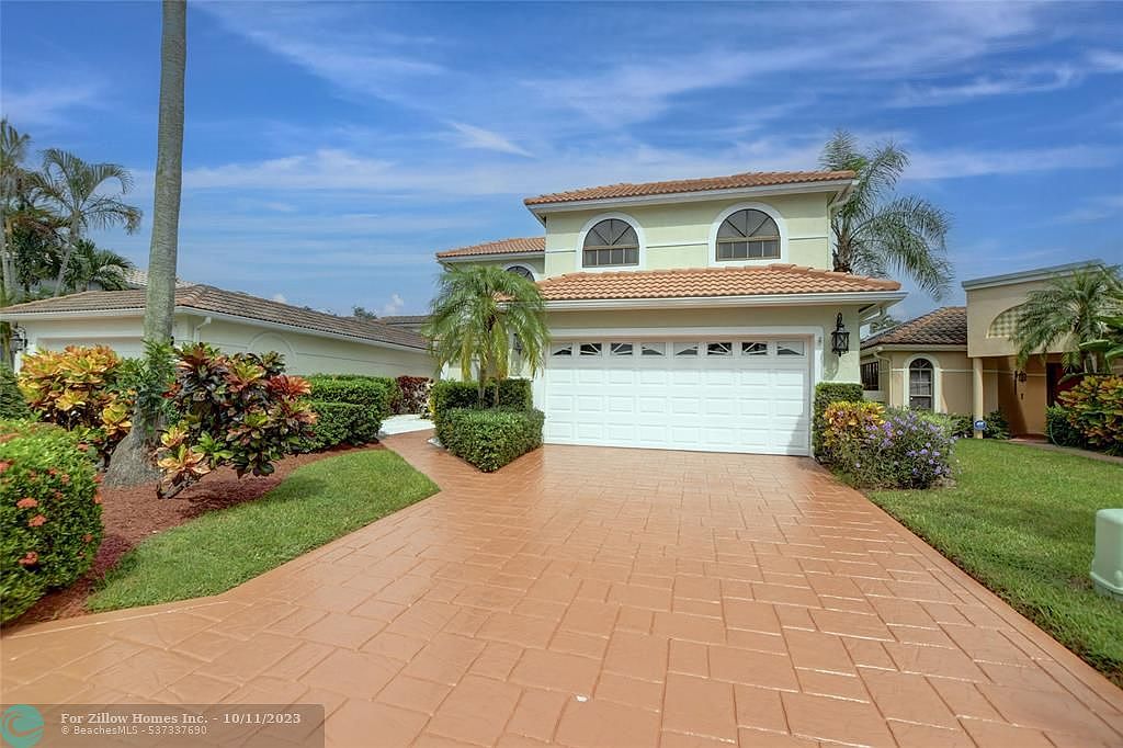 9028 Villa Portofino Cir, Boca Raton, FL 33496 MLS F10404325 Zillow