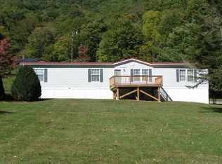 78 George Houston Dr, Clyde, NC 28721