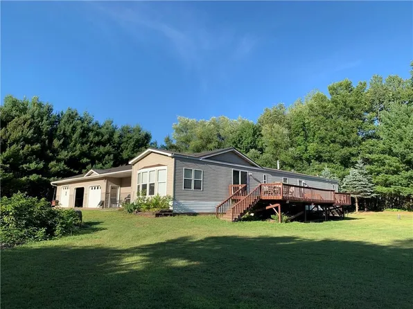 15646 200th Street, Jim Falls, WI 54748