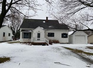 14 2nd Ave NE, Fairfax, MN 55332