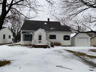 14 2nd Ave NE, Fairfax, MN, 55332