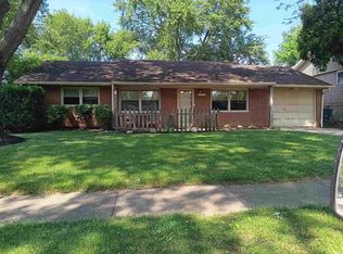 2214 W Concord Rd, Muncie, IN 47304