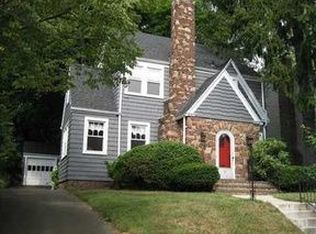 48 Morris St, Hamden, CT 06517