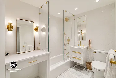 Sold by Coldwell Banker Warburg