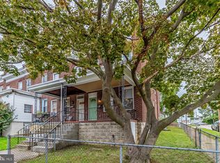 2419 Herkimer St, Baltimore, MD
