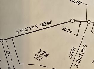 174 Michael Dr, Beebe, AR 72012