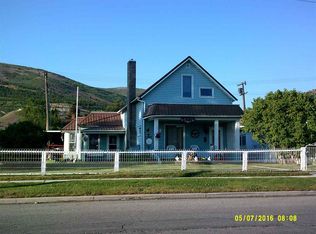 305 E 3rd St, Anaconda, MT 59711