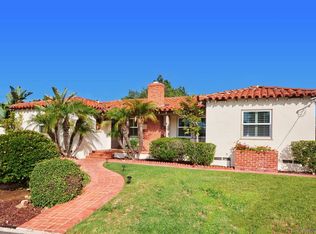 4437 Upland St, La Mesa, CA 91941