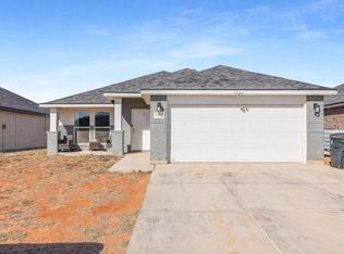 1211 Bourbon St, Odessa, TX 79765