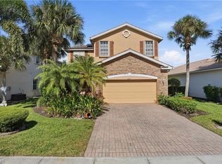 2513 Keystone Lake Dr., CAPE CORAL, FL 33909