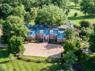 12 Muirfield Ln, Saint Louis, MO