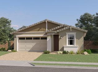 Ironwood Plan 3518 plan