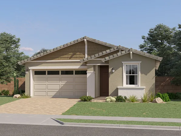 2152 W Rutledge Ave, Apache Junction, AZ 85120