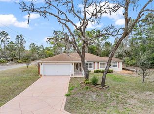8935 Senior Way, Weeki Wachee, FL 34613