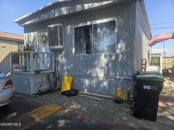 45415 28th St E #66, Lancaster, CA 93535