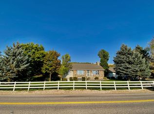8484 N Parks Rd, Pocatello, ID 83201