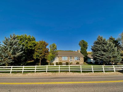 8484 N Parks Rd, Pocatello, ID, 83201