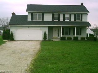 4123 Rootstown Rd, Rootstown, OH 44272