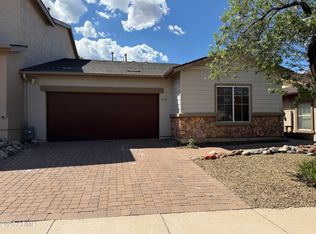 796 Alfonse Rd, Clarkdale, AZ 86324