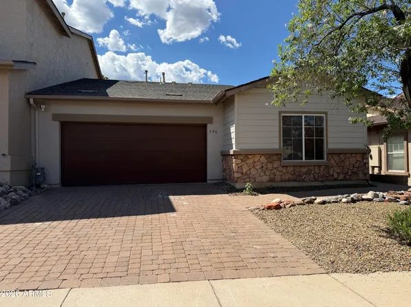 796 Alfonse Rd, Jerome, AZ 86324
