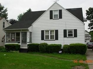 229 Gladstone St, Campbell, OH