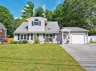 18 Curtis Rd, Natick, MA 01760